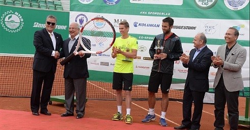 ATP Challenger Tennis Tournament