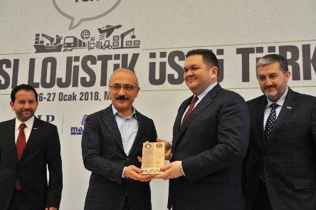Continental Logistic Base Turkey Forum (January 26 to 27)