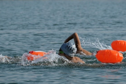 International Mediterranean Water Sports Festival