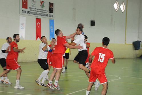 Mersin Handball Club