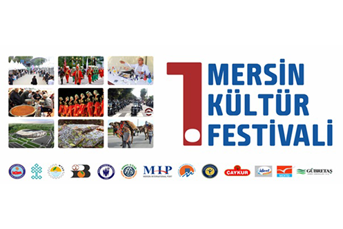 Mersin Culture Festival