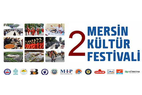 Mersin Cultural Festival