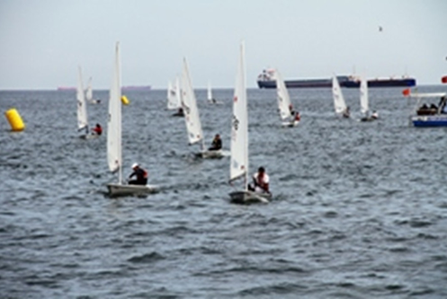 Mersin Mediterranean Region Sailing Races